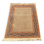 Tapis oriental