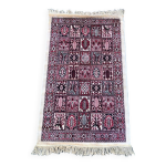 Tapis oriental