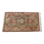Tapis oriental milas inspiration art dco
