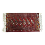 Tapis oriental vintage 118 x 57cm Tapis oriental vintage 118 x 57cm