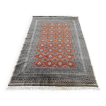 Tapis pakistanais