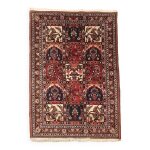 Tapis persan 156x109cm