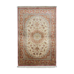 Tapis persan ghoum