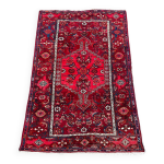 Tapis persan hamadan