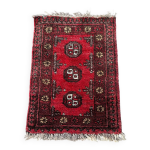 Tapis persan fait main