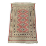 Tapis persan fait main