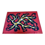 Tapis signé jean picart le doux (1902 - 1982) Tapis signé jean picart le doux (1902 - 1982)