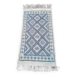 Tapis turc fait main