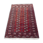 Tapis vintage d afghanistan 120x180 Tapis vintage d afghanistan 120x180