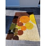 Tapis vintage réf desso Tapis vintage réf desso