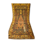 Tapis yahyali ancien, 118x228cm Tapis yahyali ancien, 118x228cm