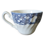 Tasse anglaise