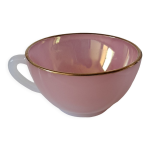 Tasse arcopal rose iris