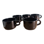 Tasses bistrot