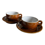 Tasses  caf bistrot