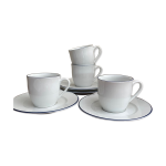 Tasse  caf guy degrenne