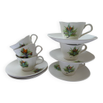 Tasses  caf mbfa pornic