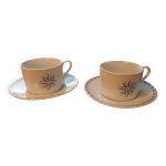 Tasses  caf pierre balmain