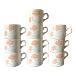 Tasses  caf pontesa spain