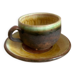 Tasse  cappuccino