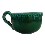 Tasse en faence jos pober
