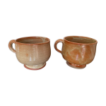 Tasses en grs
