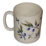 Tasse mug arcopal olive - vintage