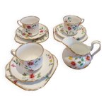 Tasses pot  lait