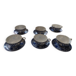 Tasses et sous - tasses japon