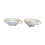 Tasses  th limoges
