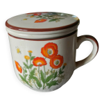 Tasse  th vintage
