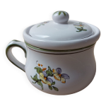 Tasse  tisane