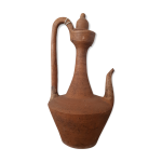 Terre cuite ancienne, cruche