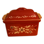 Terrine alsacienne