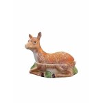 Terrine biche caugant