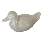Terrine canard