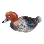 Terrine canard caugant