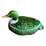 Terrine canard michel caugant