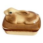 Terrine lapin