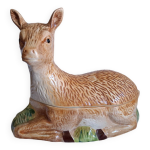 Terrine michel caugant biche