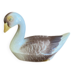 Terrine oie michel gaugant vintage