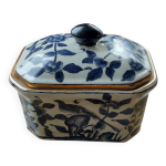 Terrine porcelaine