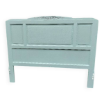 T�te de lit art d�co - t�te de lit vintage