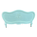 Tte de lit louis xv