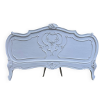 Tte de lit louis xv