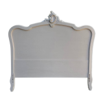 Tte de lit louis xv