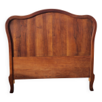 Tte de lit style louis philippe