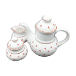 Tte de service  caf - sdahl modle daisy