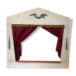 Thtre de marionnette