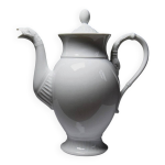 Thire  aigle  porcelaine blanche trs fine de limoges par raynaud annes 60